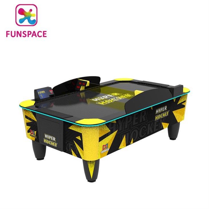 air hockey arcade game1