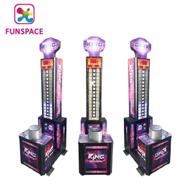 Peiriant Gemau Hercules Newydd